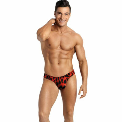 ANAIS UOMO – SAVAGE STRING XL