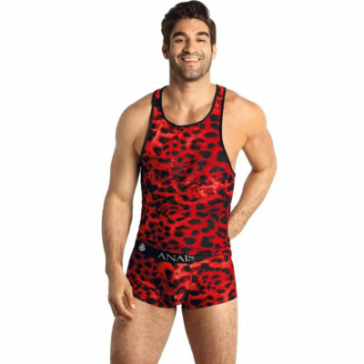 ANAIS UOMO – SAVAGE TOP S