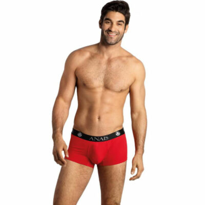 ANAIS UOMO – SOUL BOXER S