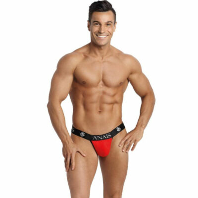 ANAIS UOMO – SOUL JOCK STRAP S
