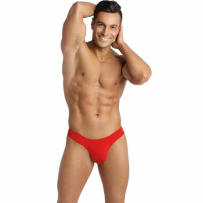 ANAIS UOMO – SOUL STRING L
