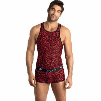 ANAIS UOMO – TRIBAL TOP M
