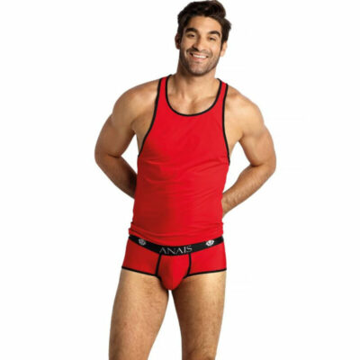 ANAIS UOMO – SOUL TOP M