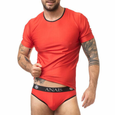 ANAIS UOMO – T-SHIRT ANIMA M