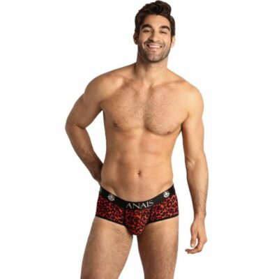 ANAIS UOMO – SLIP TRIBALE XL