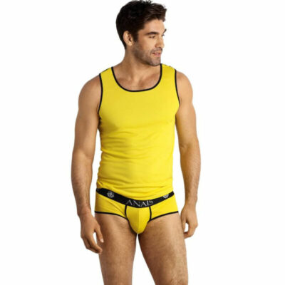 ANAIS UOMO – TOP TOKIO XL