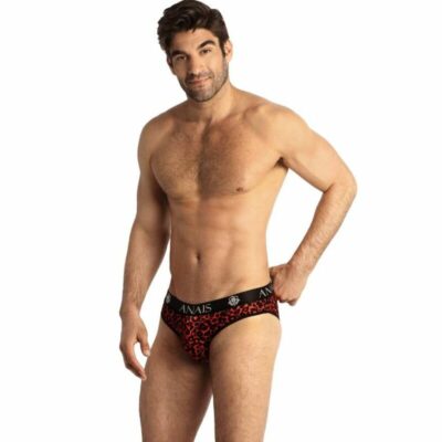 ANAIS UOMO – TRIBAL SLIP L