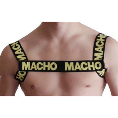 CABLAGGIO GIALLO MASCHIO