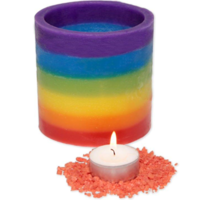 PRIDE – FANTASIA PRIDE TONDA 10 X 16