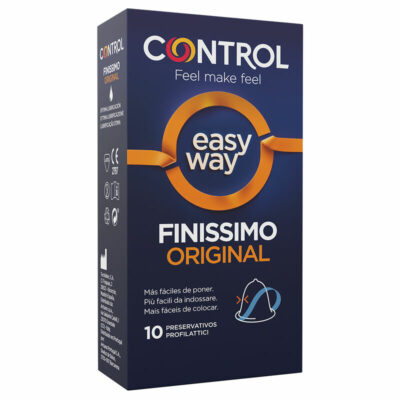CONTROLLO ADAPTA EASY WAY FINISSIMO 10 UNITÀ