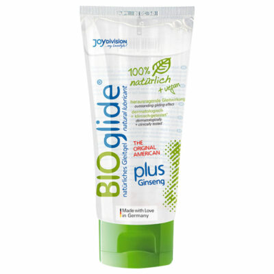 BIOGLIDE PLUS IL LUBRIFICANTE ORIGINALE AMERICANO 100 ML