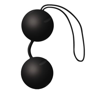 JOYBALLS LIFESTYLE NERO