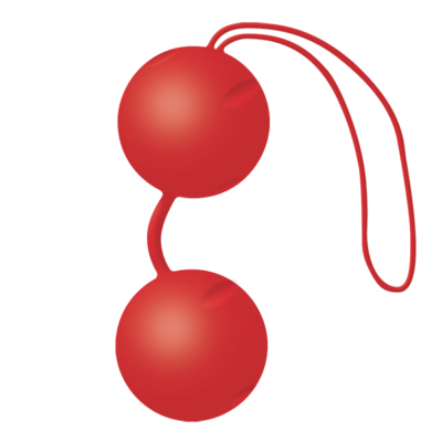 JOYBALLS LIFESTYLE ROSSO
