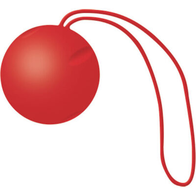 JOYBALLS SINGLE LIFESTYLE ROSSO