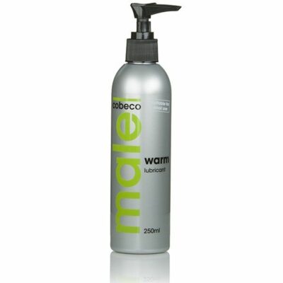 LUBRIFICANTE CALDO COBECO MASCHIO 250ML