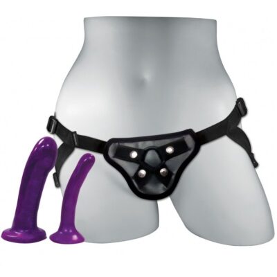 FOGLI SPORTIVI ANAL EXPLORER KIT