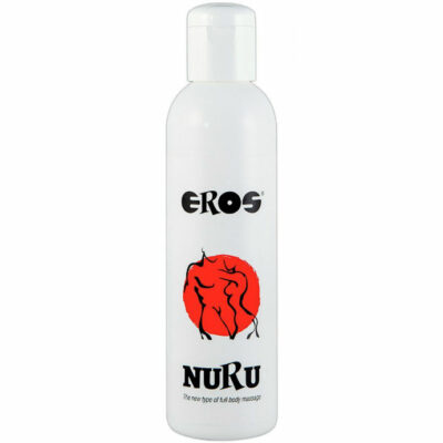 MASSAGGIO EROS NURU 500ML