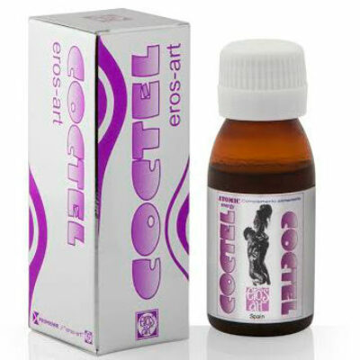 EROS-ART APHRODISIAC GOCCE DA DONNA COCTEL