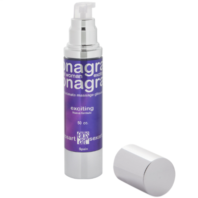 ONAGRA POTENZIATORE DELL”ORGASMO PER LE DONNE 50 CC