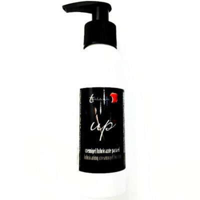 CREMA GEL LUBRIFICANTE PER LUI 100 ML