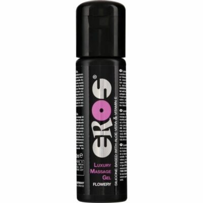 EROS LUXURY MASSAGE GEL FIORE 100 ML