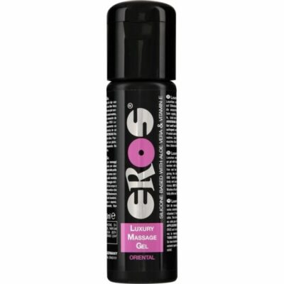 EROS LUXURY MASSAGGIO GEL ORIENTALE 100 ML