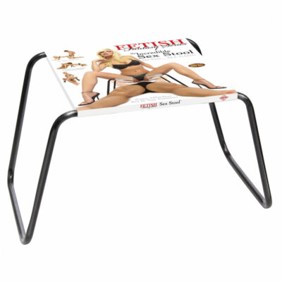 FETISH FANTASY SERIES L’INCREDIBILE SGABELLO DEL SESSO