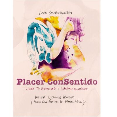 LIBRO PLACER CONSENTIDO LARA – CASTRO-GRAÑEN