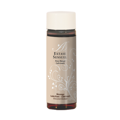 EXTASE SENSUEL LUBRIFICANTE CIOCCOLATO-ARANCIA 100ML
