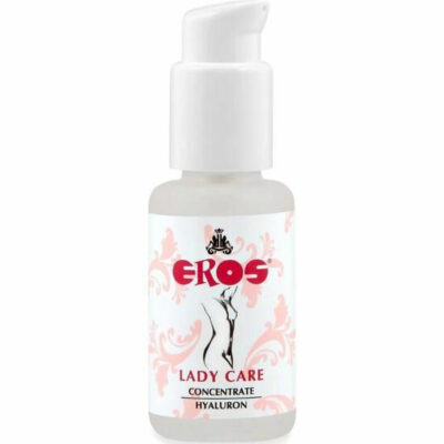 EROS LADY CARE IDRATANTE DELLA PELLE 50 ML