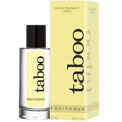 TABOO EQUIVOQUE PER LORO