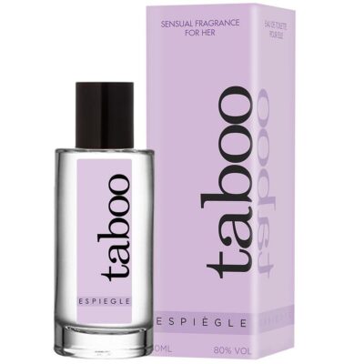 TABOO ESPIEGLE PER LEI