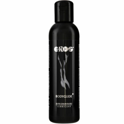 LUBRIFICANTE SUPERCONCENTRATO EROS BODYGLIDE 500ML