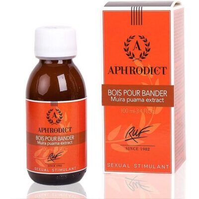 FASCIA BOIS APHRODICT