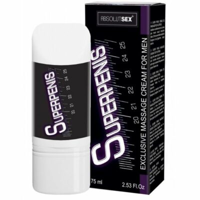 SUPER PENE 75 ML
