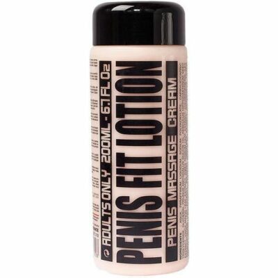 PENIS FIT LOTION CREMA DA MASSAGGIO PER IL PENE