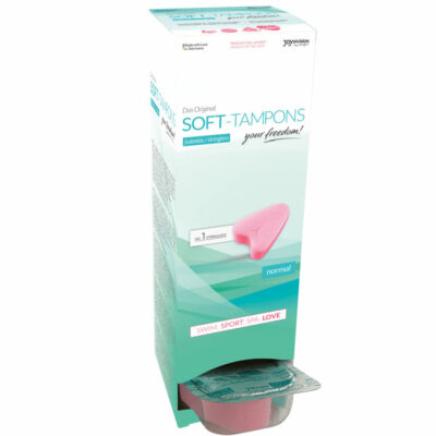 TAMPONI MORBIDI ORIGINALI