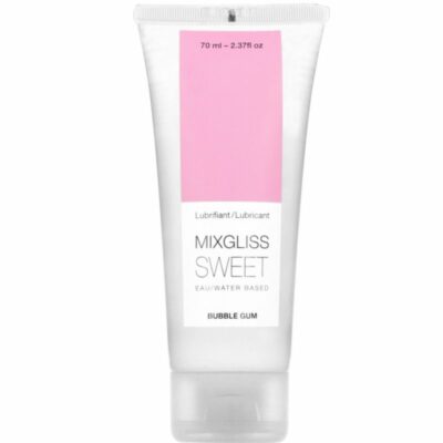 MIXGLISS GOMMA DOLCE ALL”ACQUA 70 ML