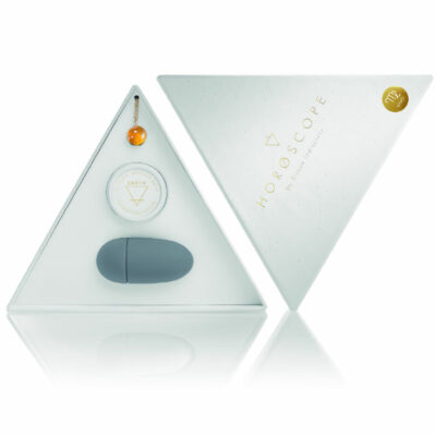 SCATOLA OROSCOPO BIJOUX INDISCRETS VERGINE