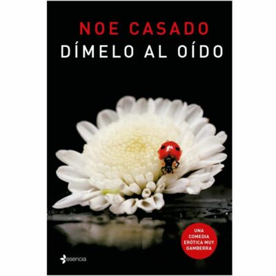 GRUPO PLANETA – DIMELO AL OIDO