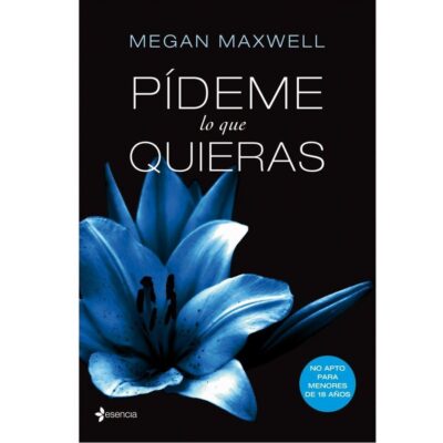 GRUPO PLANETA – PIDEME LO QUE QUIERAS EDICION BOLSILLO
