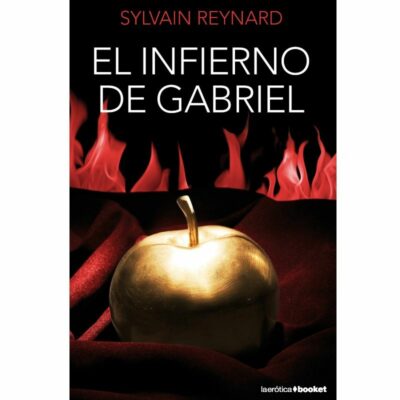 GRUPO PLANETA – EL INFIERNO DE GABRIEL FORMATO BOLSILLO