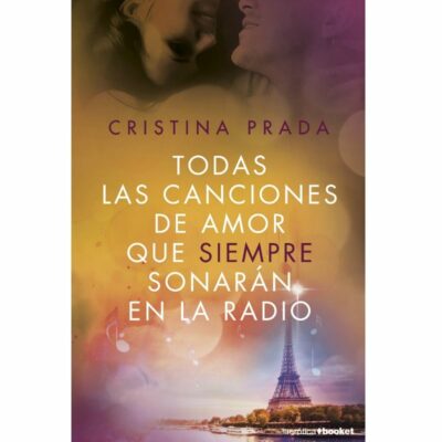 GRUPO PLANETA – TODAS LAS CANCIONES DE AMOR QUE SIEMPRE SONARAN EN LA RADIO FORMATO BOLSILLO