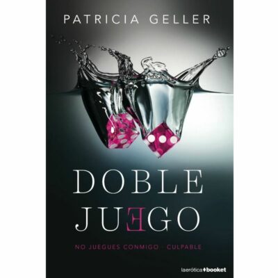 GRUPO PLANETA – DOBLE JUEGO EDICION BOLSILLO