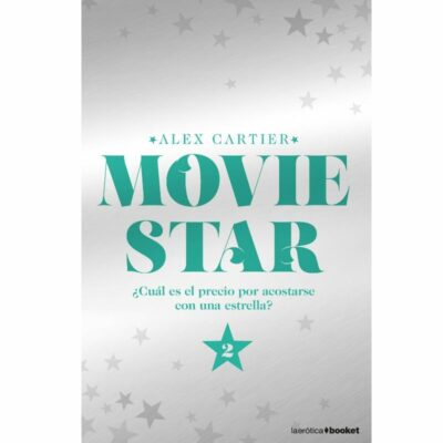 GRUPO PLANETA – MOVIE STAR 2 EDICION BOLSILLO