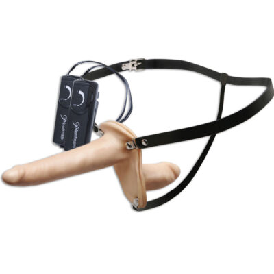 PROTESICA NATURAL VIBRO DUO GRANDE