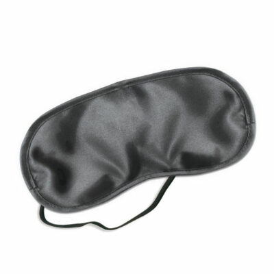 MASCHERA FETISH FANTASY IN EDIZIONE LIMITATA SATIN LOVE