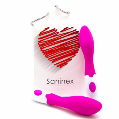 VIBRATORE SANINEX DONNA MULTI ORGASMIC