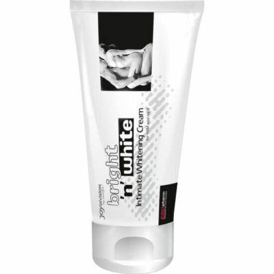 JOYDIVISION BRIGHT ”N”WHITE CREMA INTIMA SBIANCANTE UNISEX
