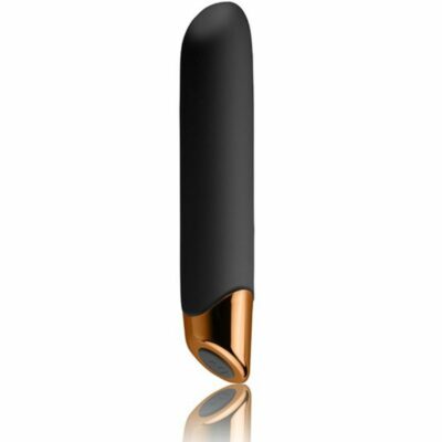 VIBRATORE ROCKS-OFF CHAIAMO NERO